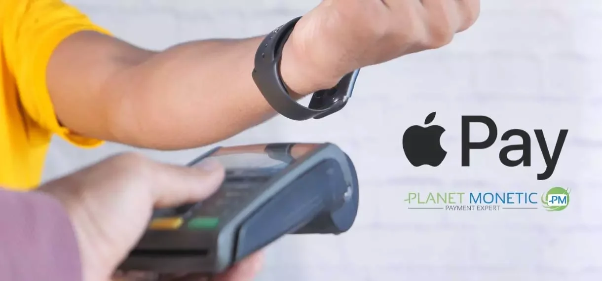 Apple Pay MAJ CLESS - Bulletin 12 V3