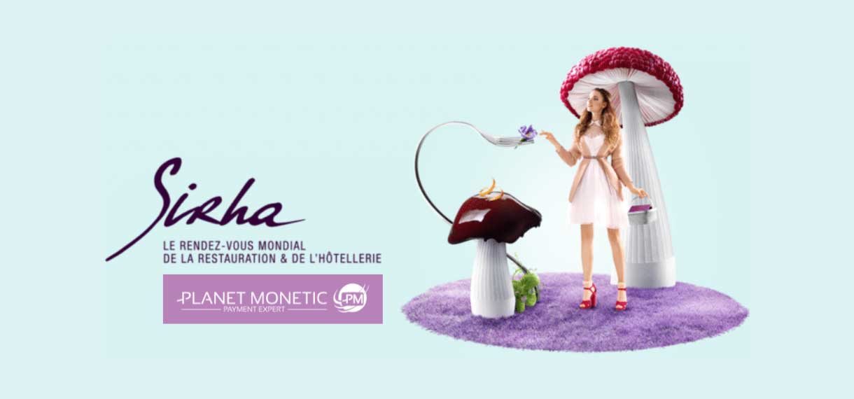 SIRHA SIRHA