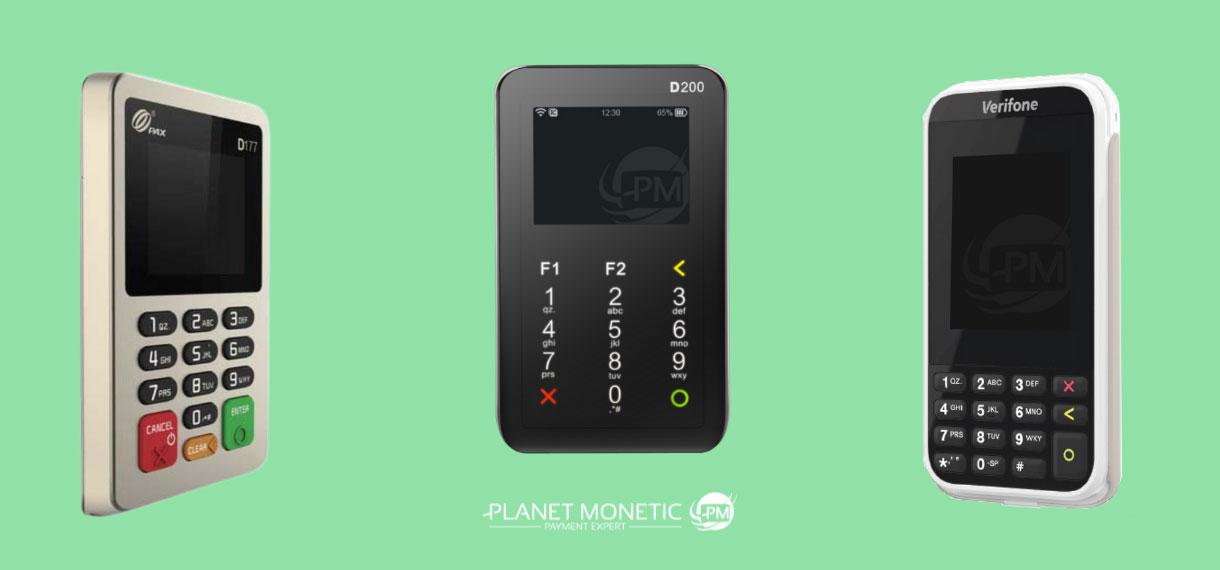 Pourquoi choisir un mini terminal bancaire mobile et compact ?