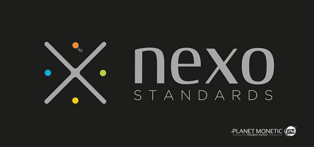 Nexo ,le nouveau standard du paiement en France