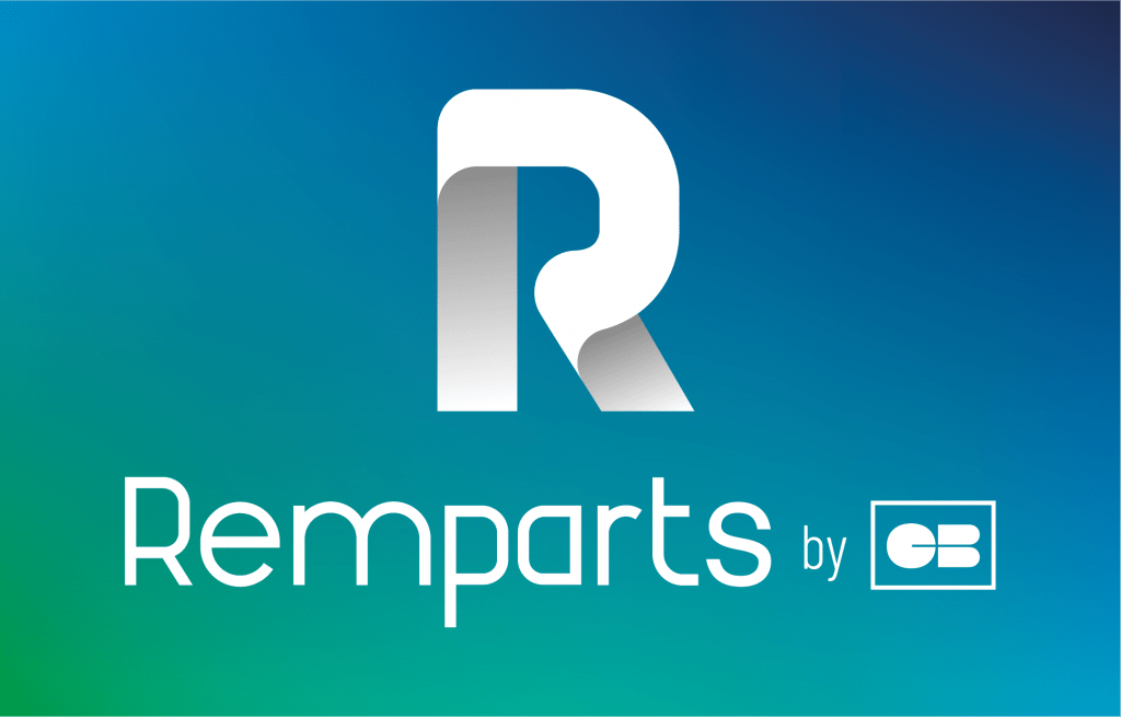 REMPARTS GIE CB