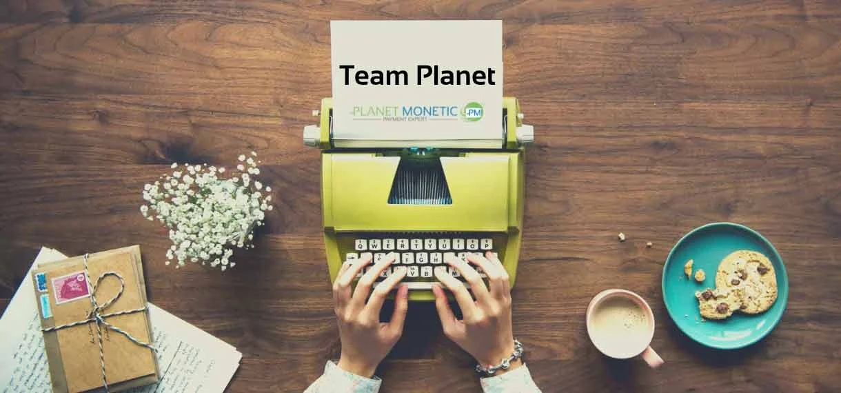 Interview team planet