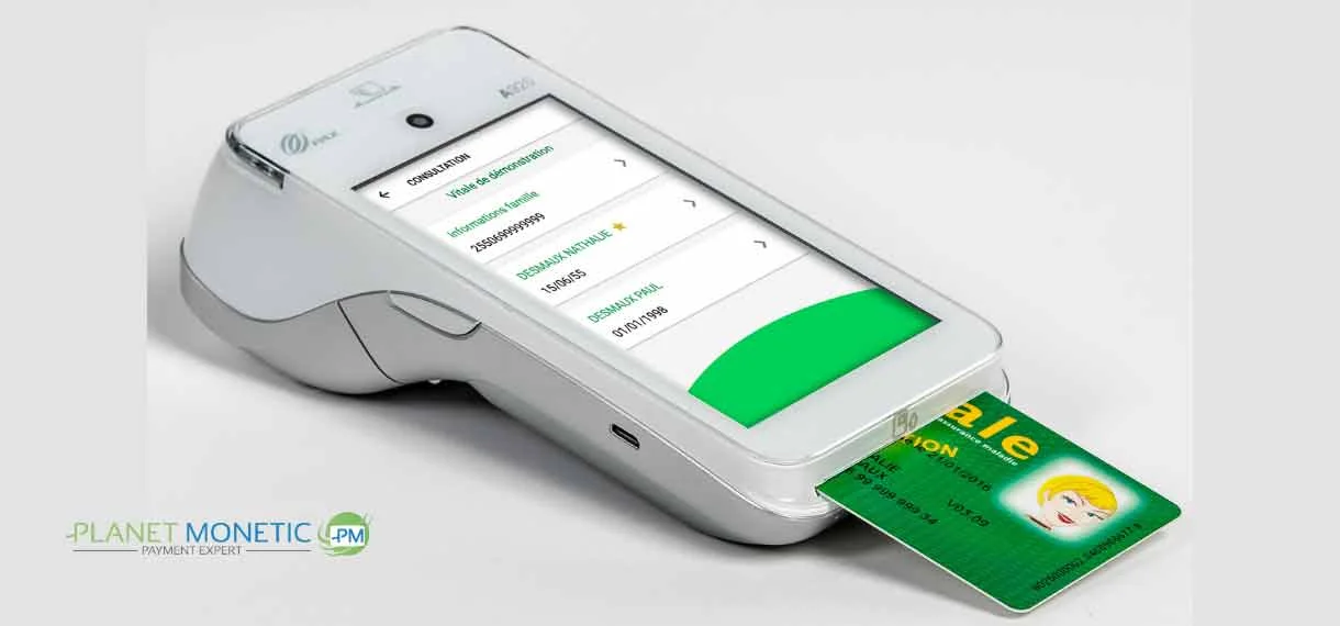 Vitajour logiciel santé pour TPE