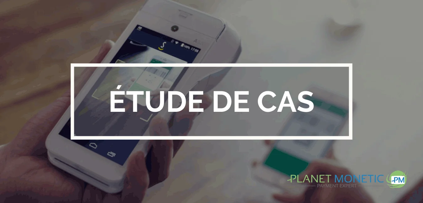 Étude de cas : comment accepter les cartes de fidélité sur un terminal de paiement ?