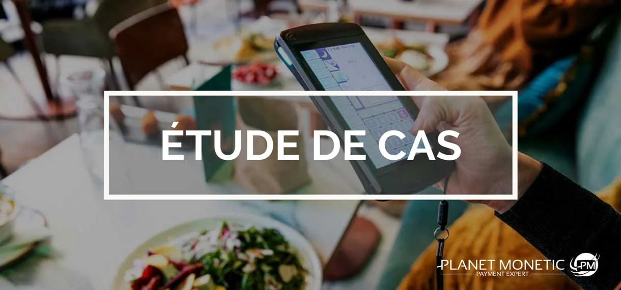 Étude de cas : comment mettre en place une solution de paiement mobile et dématérialisée ?