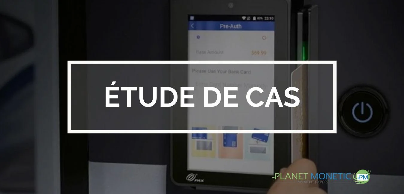 Étude de cas : comment encaisser sur un automate avec un TPA tout en un ?