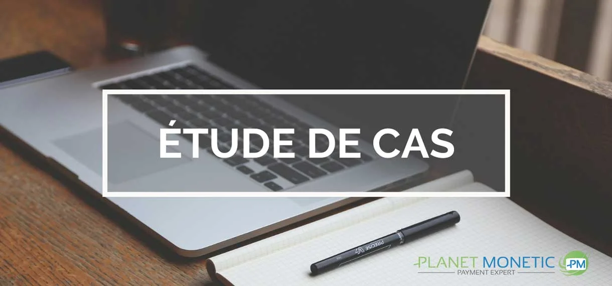 Étude de cas : comment visualiser les transactions monétiques sans changer de matériel ?