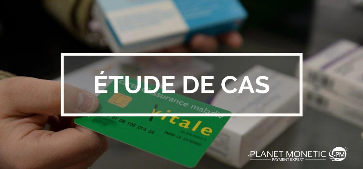 Étude de cas : comment mettre à jour les cartes vitales sur un terminal de paiement ?