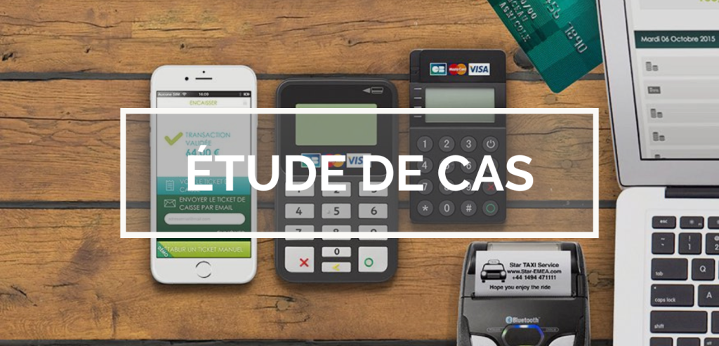 accepter les paiements en mobilité