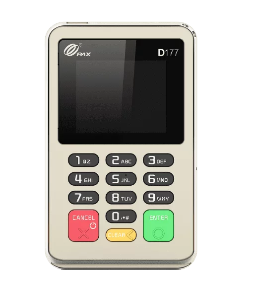 D177 - PAX