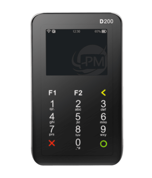 D200 - pax D200 - pax