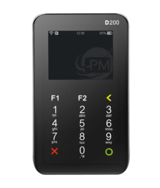 D200 - pax