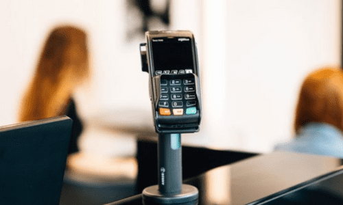 Desk 5000 Desk 5000 - Ingenico