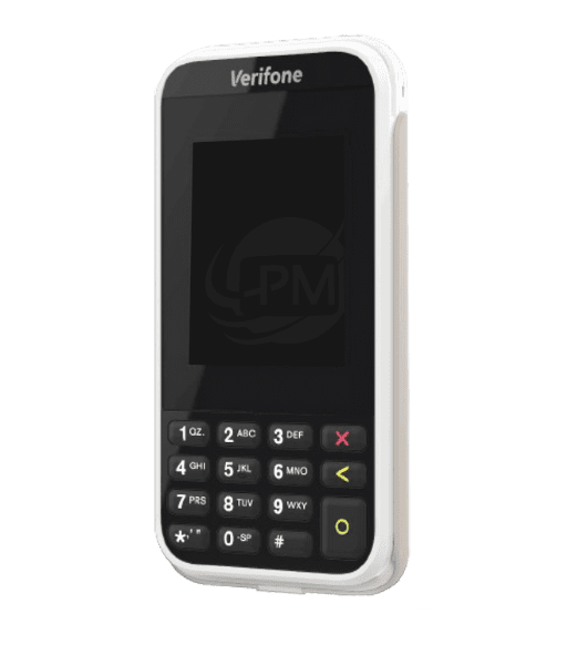 E285 - Verifone