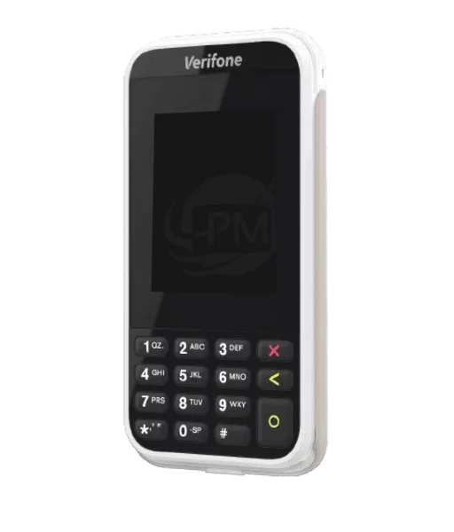 E285 - Verifone