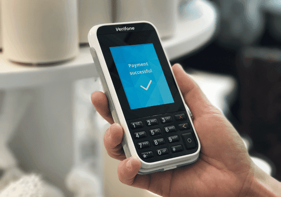 E285 - Verifone Verifone - E285 - Planet Monetic