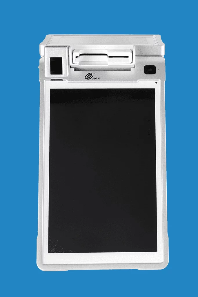 E600 - PAX