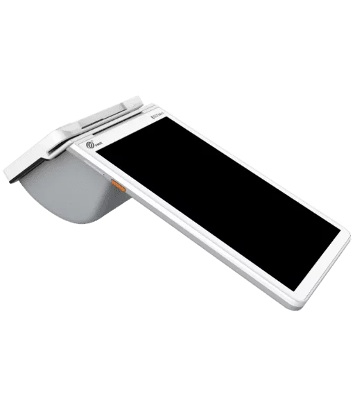 E600 mini - PAX