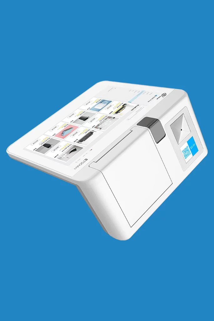 E700 Mini - PAX 1 E700 Mini - PAX