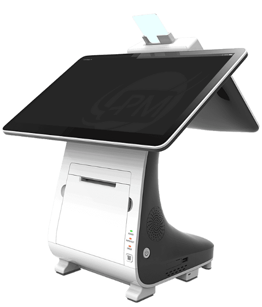 E800 - PAX E800 - PAX