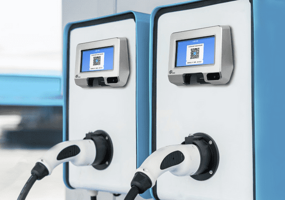 IM 20 - Pax Technology Pax Technology - IM 20 terminal pour automate