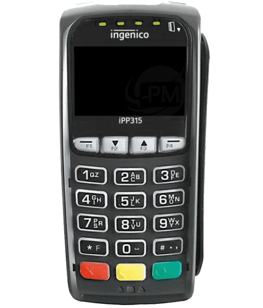 IPP 315 IPP 315
