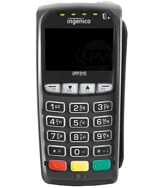 IPP 315