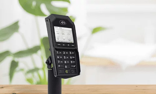Ingenico - Lane 3000 - Pinpad