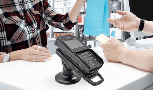 Lane 3000 - Ingenico Pinpad Lane 3000 - Ingenico
