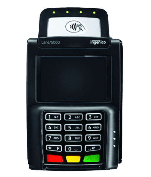 Lane 5000 LE Pinpad Ingenico Lane 5000 LE Pinpad Ingenico