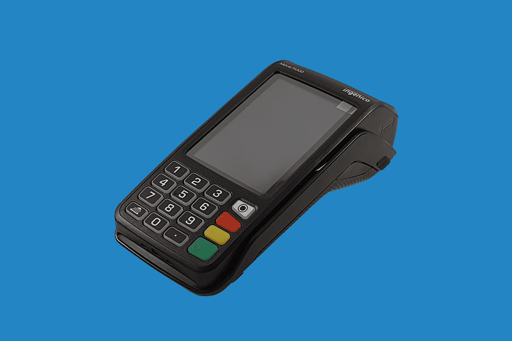 Worldline Move 5000 ONE Betalterminal – 249 kr /mån