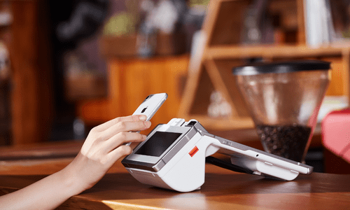 Pax Technology -E600 Pax technology - Terminal point de ventes E600