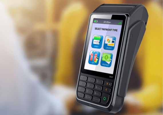 Pax Technology - S920 Pax Technology - S920