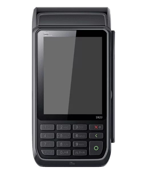 S920 - PAX