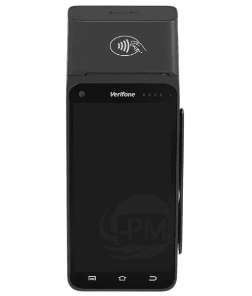 T650P - verifone