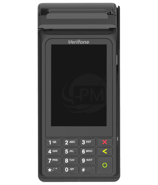 V240m - verifone