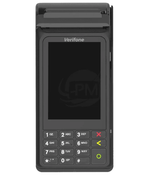 V240m - verifone