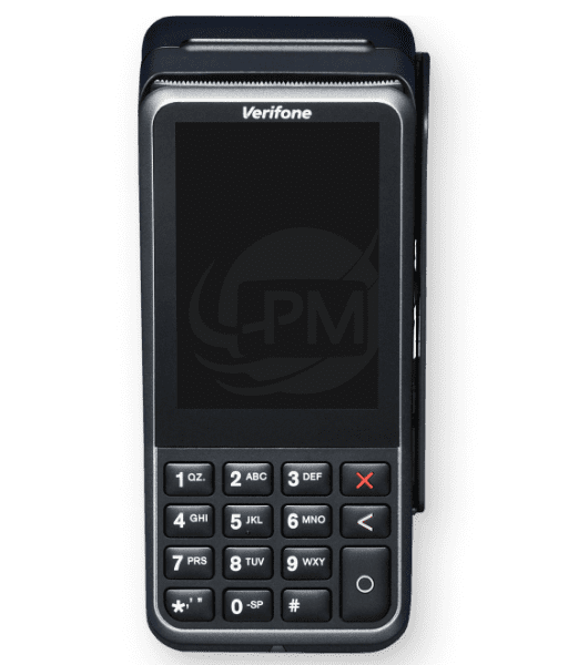 V400m - Verifone V400m - Verifone