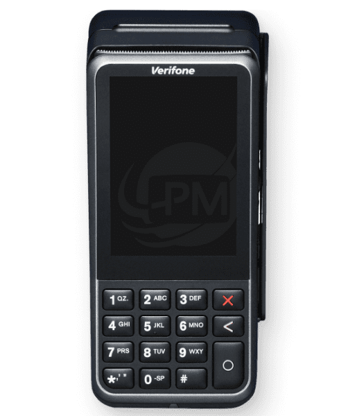 V400m - Verifone