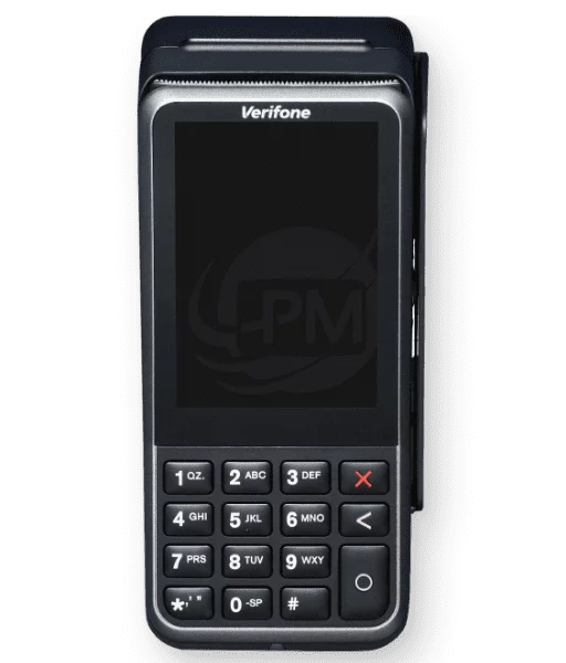 V400m - Verifone