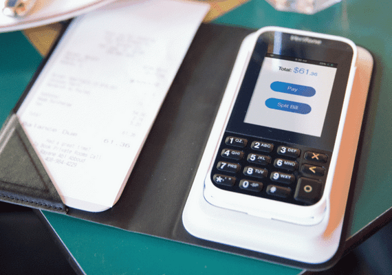 Verifone - E285 Verifone - E285