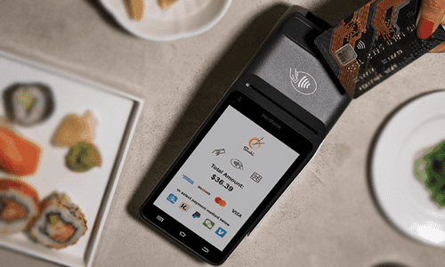 Verifone - T650C Verifone - T650C