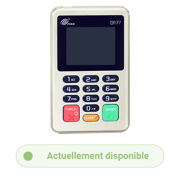 D177 - PAX