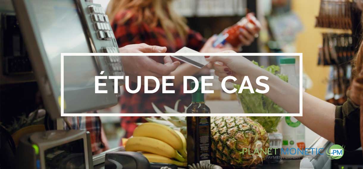 paiements de proximité Optimiser la gestion des paiements de proximité