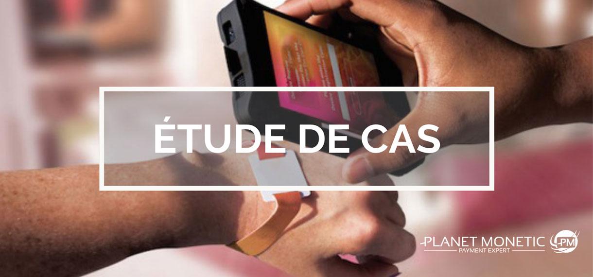 Mettre en place une solution cashless