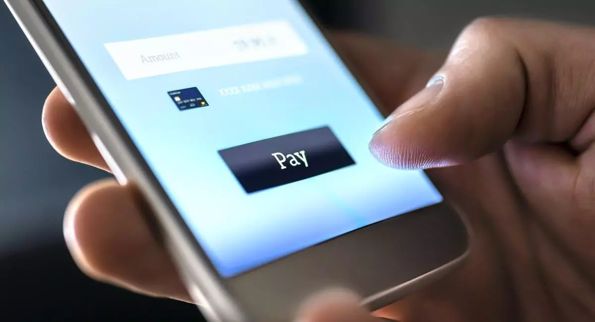 Paiement sécurisé en ligne