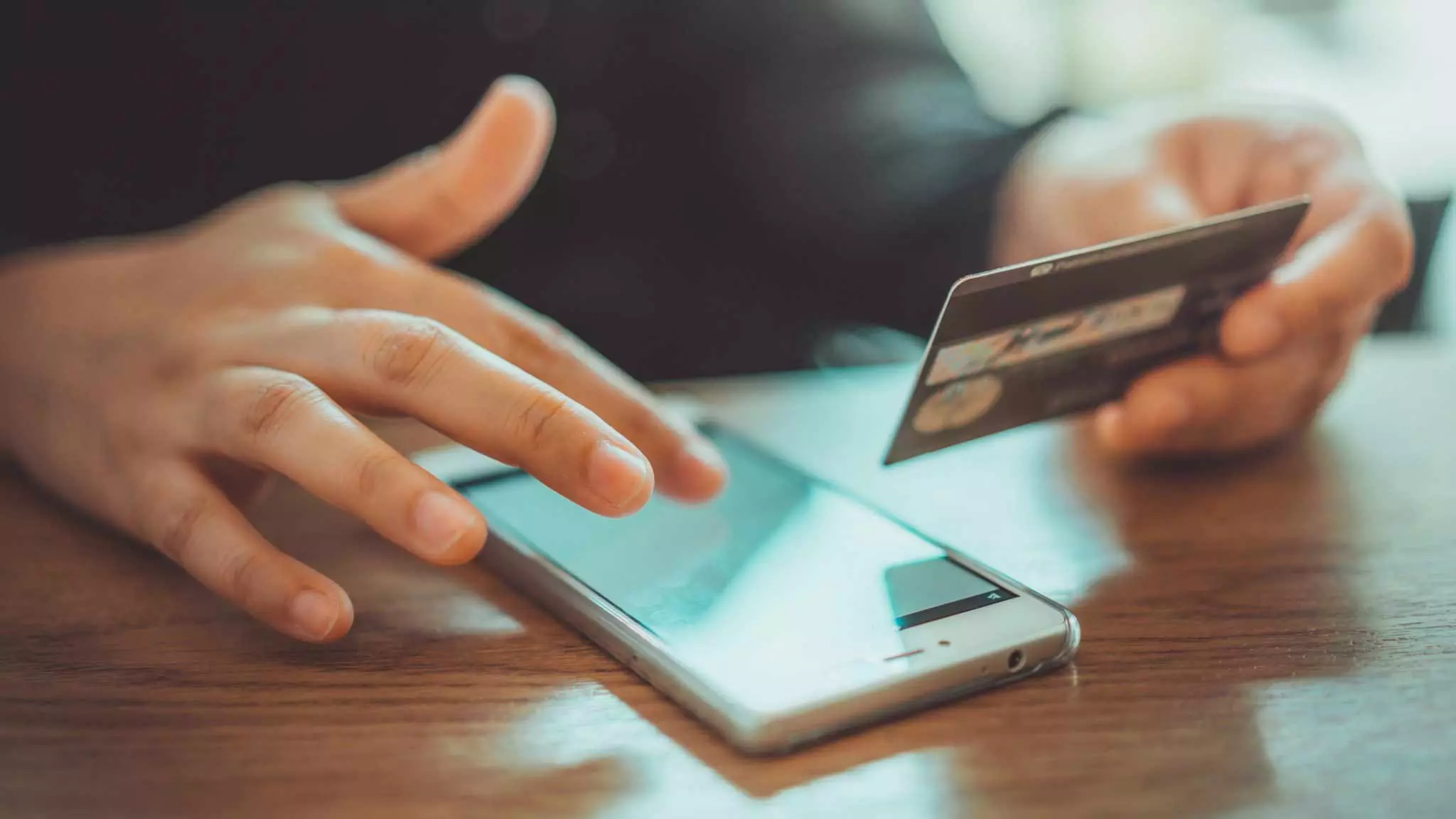 Client effectue un paiement