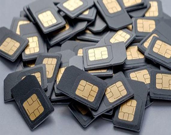 Cartes SIM M2M conçues pour les opérateurs IoT