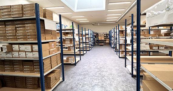 Stockage - Planet Monetic Stockage - Planet Monetic