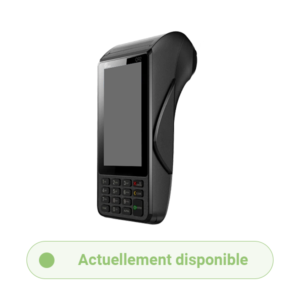 Q92 - Pax Technology